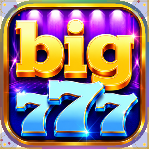 big777 — mitra unggulan